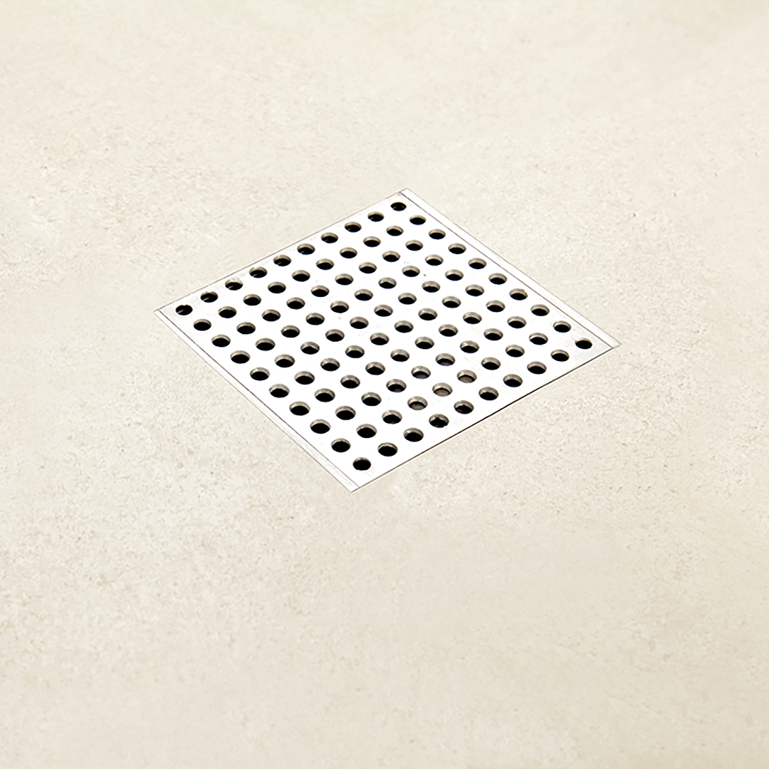 Grelha e Porta Grelha 18x20 - Rustico - LG MAIS