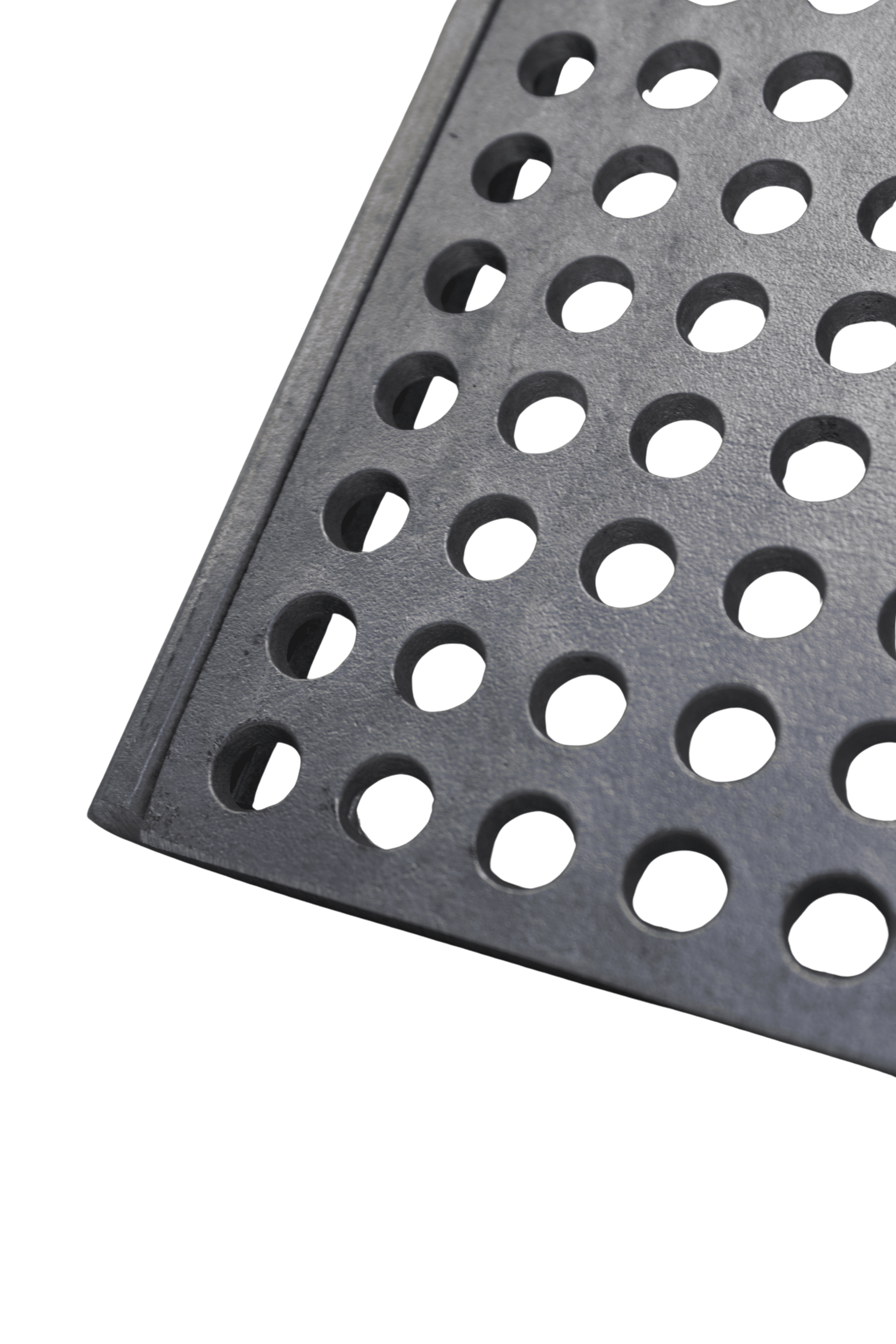 Grelha e Porta Grelha 18x20 - Rustico - LG MAIS