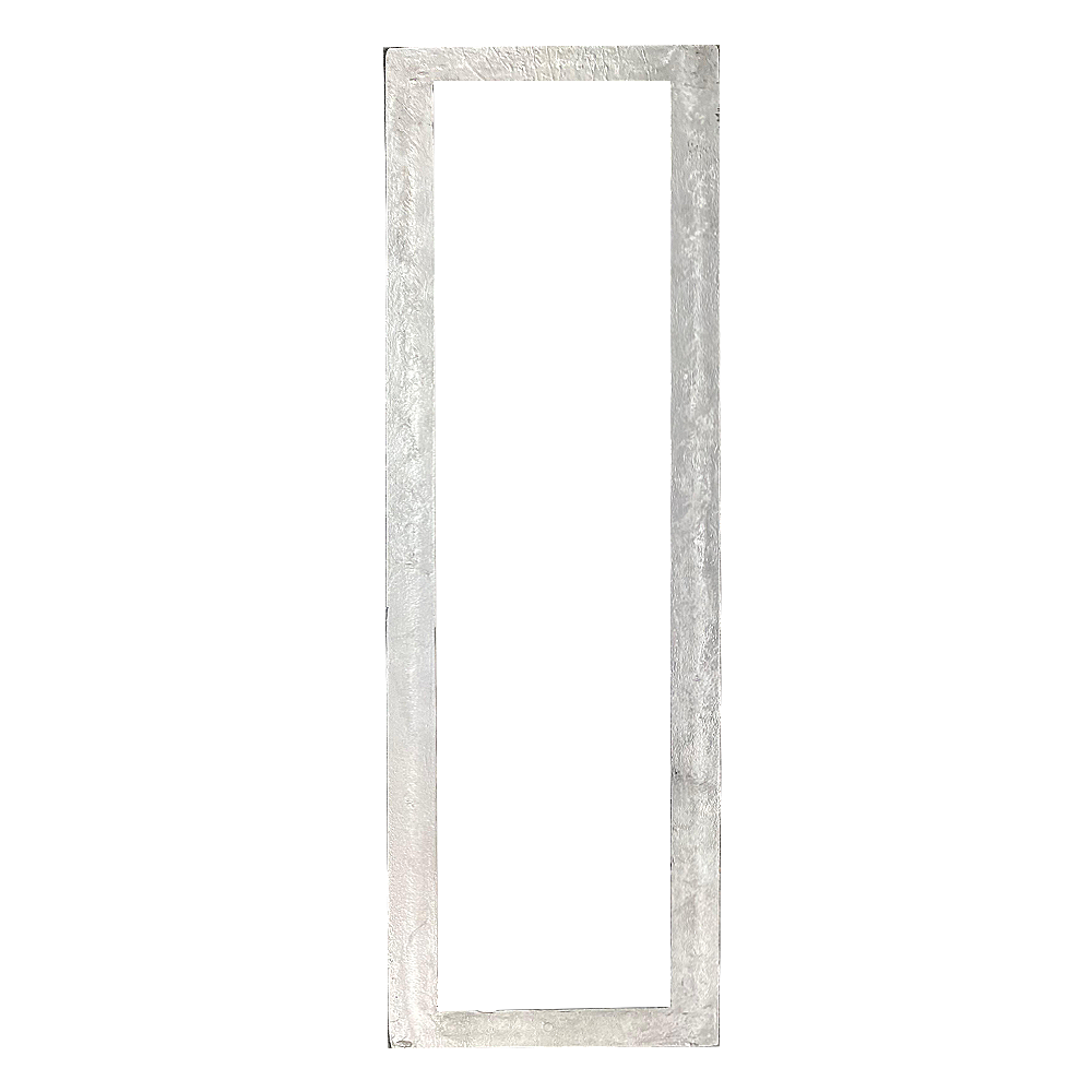 Grelha e Porta Grelha Veicular - Rústico - LG MAIS