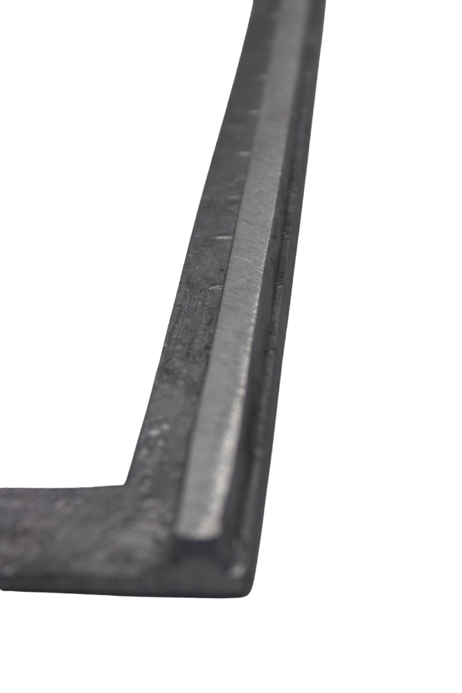 Grelha e Porta Grelha Veicular - Rústico - LG MAIS