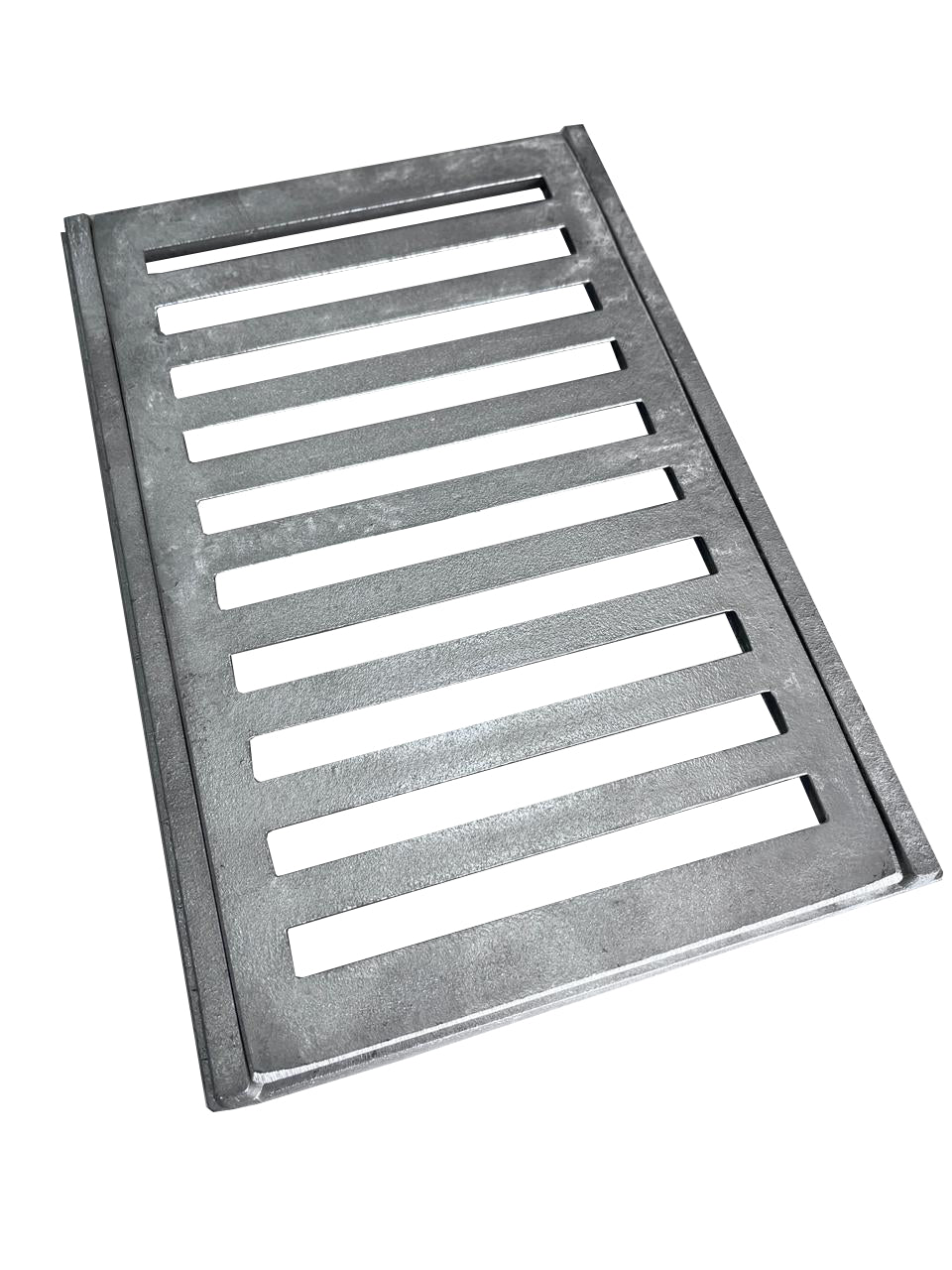 Grelha e Porta Grelha 20x30 - Rustico - LGMAIS