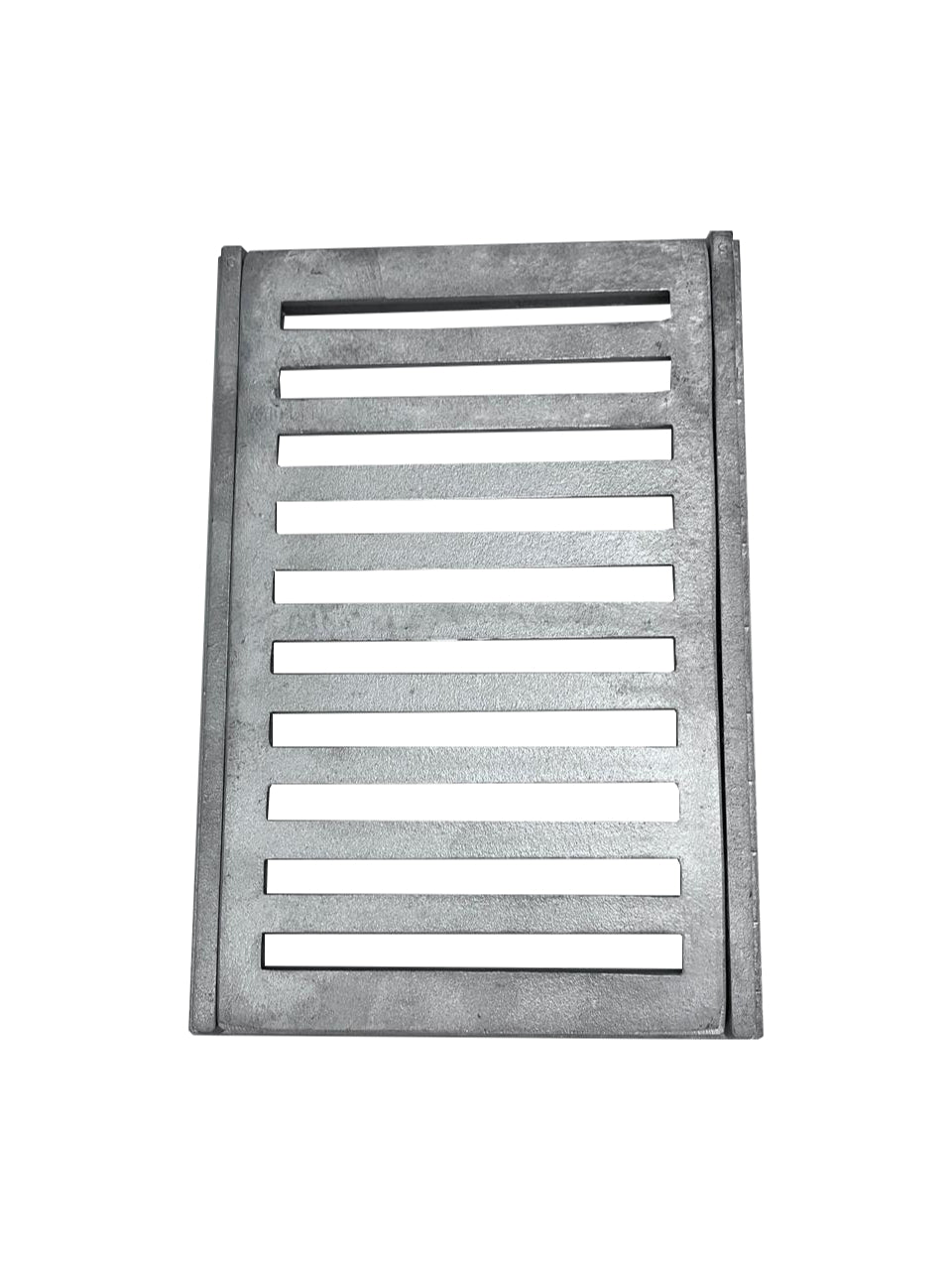 Grelha e Porta Grelha 20x30 - Rustico - LGMAIS