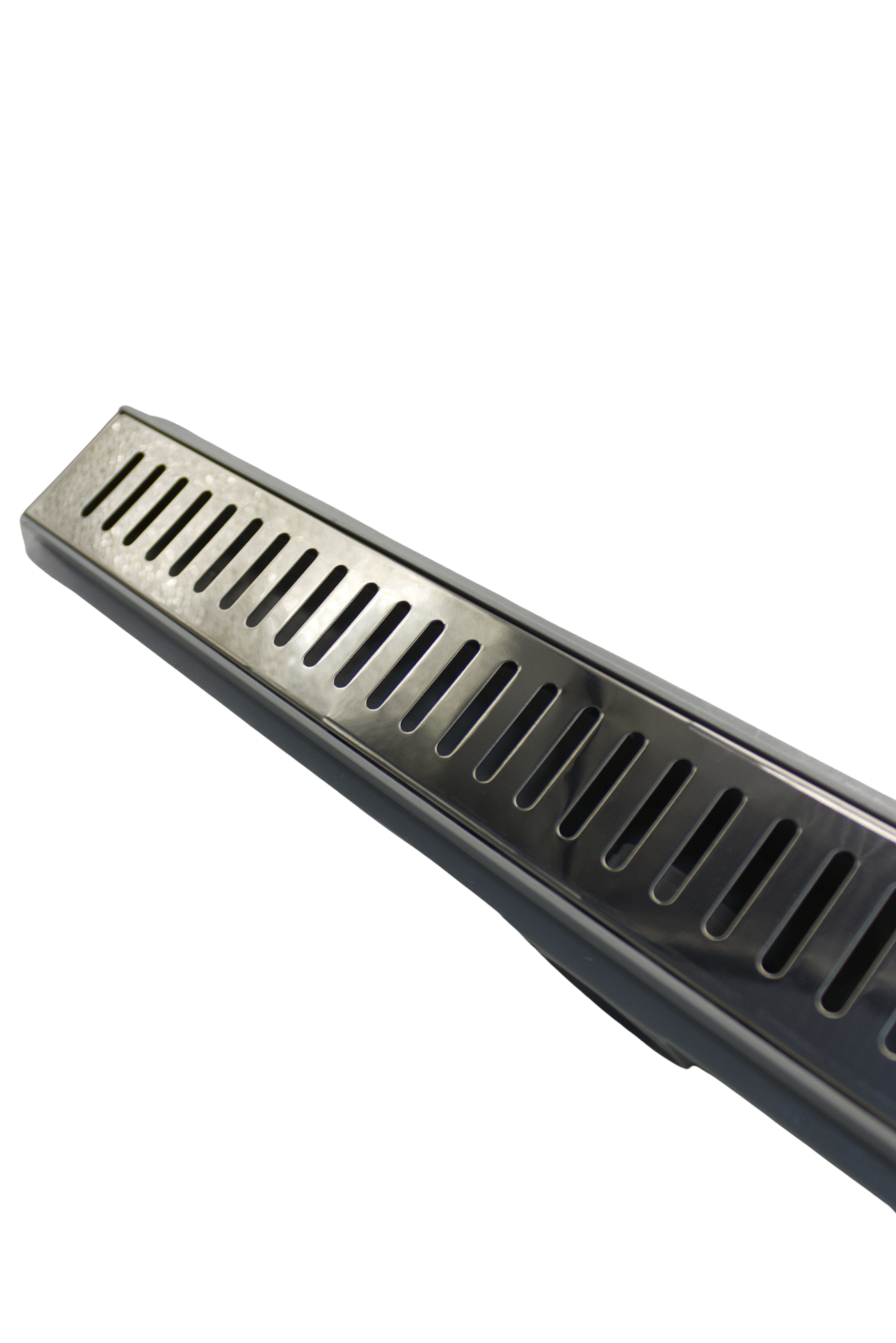 Ralo Linear Inox 304 Sifonado - Grelha - LGMAIS